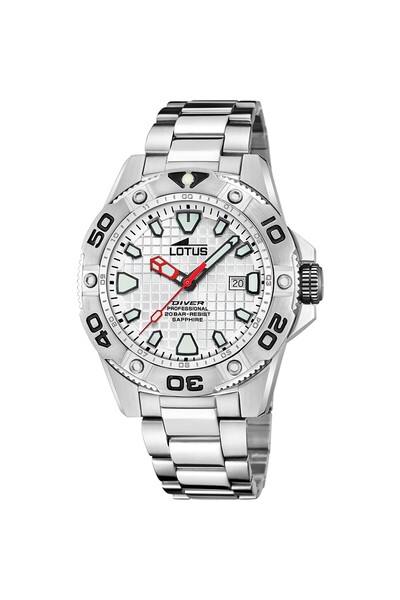 Lotus 18929/A DIVER ERKEK KOL SAATİ