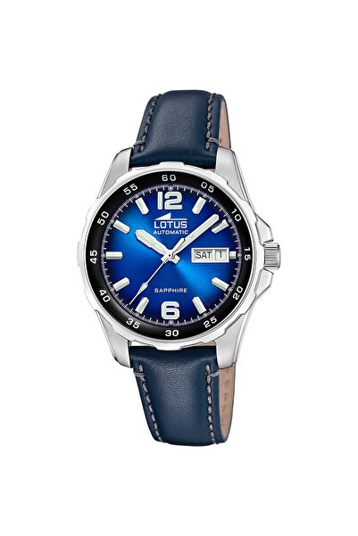 Lotus 18998/2 AUTOMATIC ERKEK KOL SAATİ