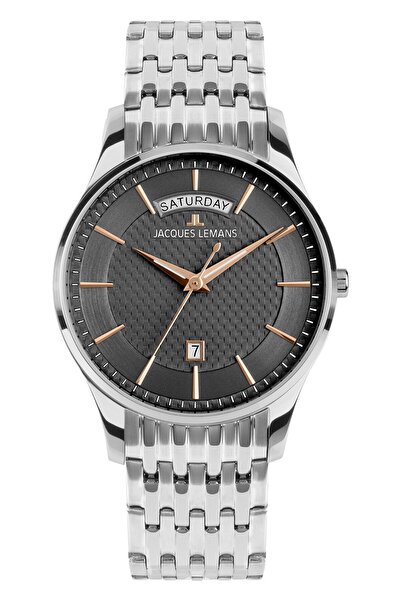 Jacques Lemans London 1-2193I Men's Watch