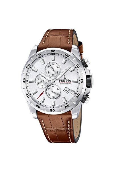 FESTİNA F20692/1 TIMELESS CHRONOGRAPH ERKEK KOL SAATİ