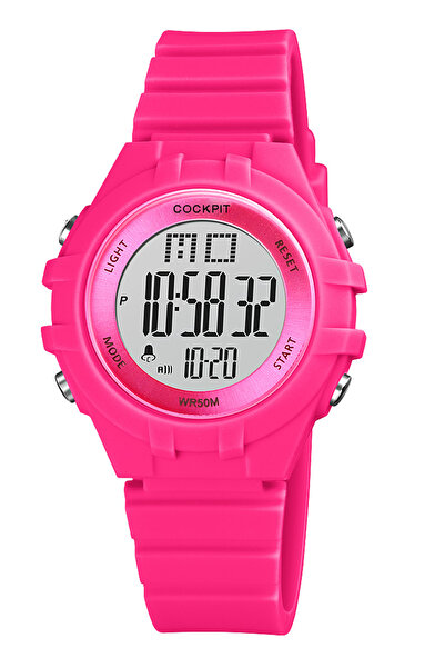 Cockpit ساعة يد للأطفال طراز CK-3716RD