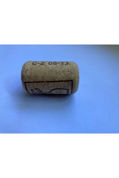 Vinomarket Şarap Şişesi Mantarı  Agglomer - 100 Adet