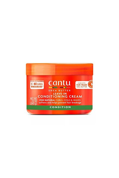 Cantu Cantu Shea Butter for Normal Hair Cream - 340g