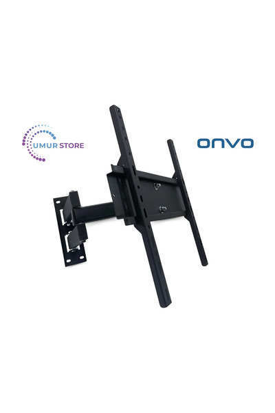 Herz ONVO 24OV5002H 24'' 60 Ekran Uydu Alıcılı HD Lcd Led TV Çift Kollu Harek...