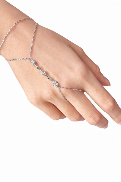 rilora Emerald Sparkling Şahmeran