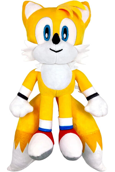 Sonic 3 Pelüş Figür - Tails 23 cm 42469