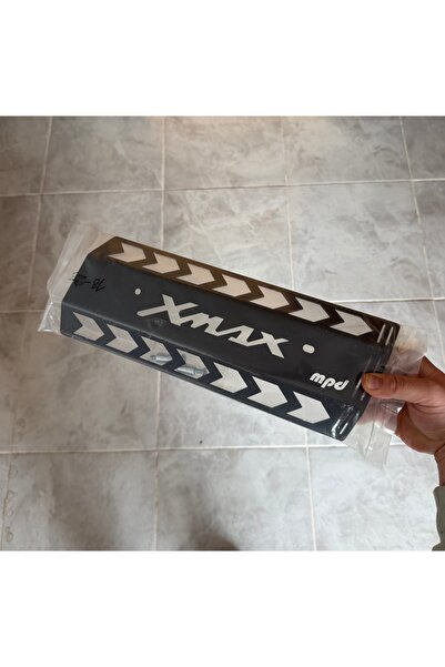 OKYANUSMOTO XMAX EGZOZ KORUMA DEMİRİ XMAX 2018-2025