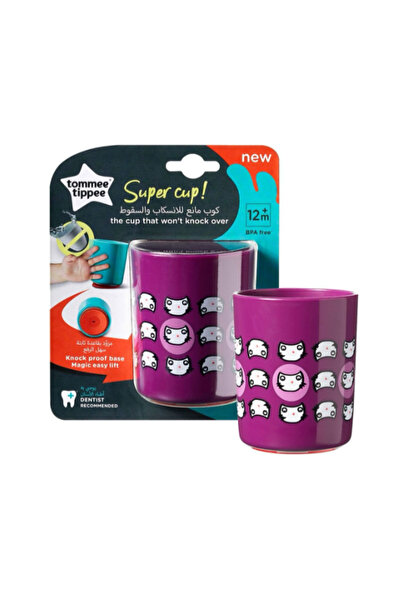 tommee tippee Devrilmez Bardak Küçük