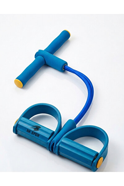 nkspor Blue Body Trimmer-Exercise Tool-Resistance Band-Home Sports Equipment-...