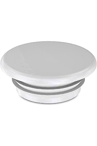 yapıtaşı Yt89 Kauçuk Beyaz Mermer Granit Evye Lavabo Musluk Batarya Delik Kap...