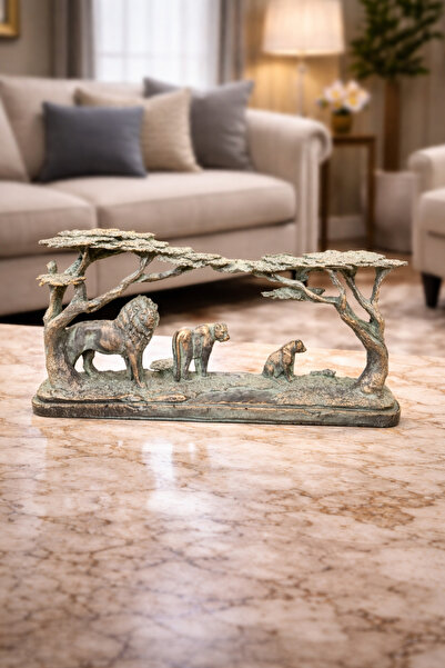 MGS COLLECTION Masaimara Aslan