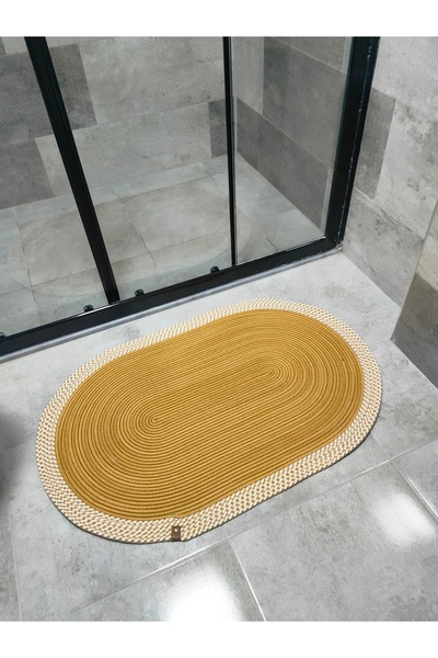 ADES HOME DESİGN Jüt,Banyo Paspası,Paspas,Mutfak Paspası,Salon Paspası,Kapı Ö...