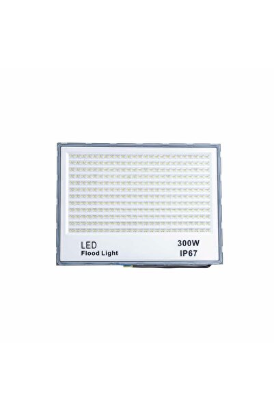 FOXMAG24 Proiector LED, putere 300W, IP67