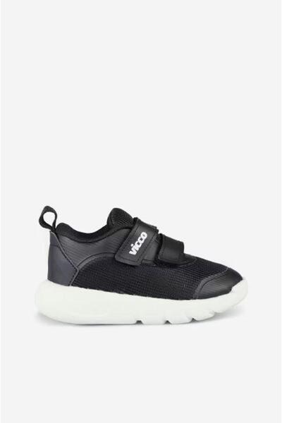 Vicco Yatu Children's Double Velcro Lightweight Daily Sports Shoes 346.P26Y.104