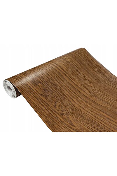 d-c-fix 176-0247 Wild Oak Wood Pattern Adhesive Foil (45 cm X 1 Mt)