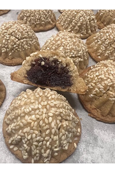 Sesame Works Hatay Hurmalı Kömbe ( Baharatlı ) 500 gr