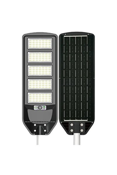 FOXMAG24 Proiector solar LED, 300W, 6400K, IP65