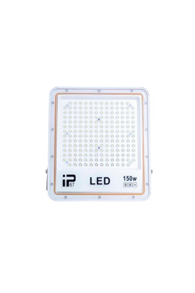 FOXMAG24 Προβολέας LED, ισχύς 150W, IP66, λευκό
