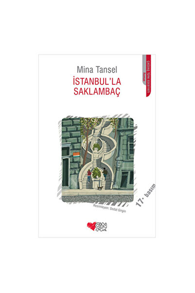 CAN İstanbul'la Saklambaç