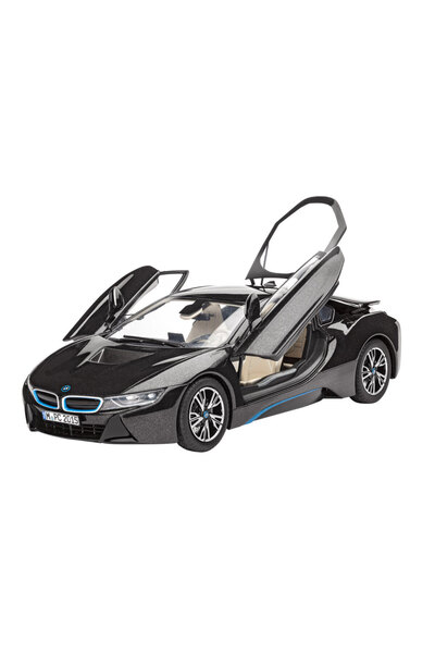 REVELL BMW i8-7008