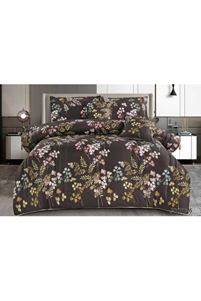 SOFT مفرش نفرين صيفي فاخر من المايكروفايبر الناعم 220×240