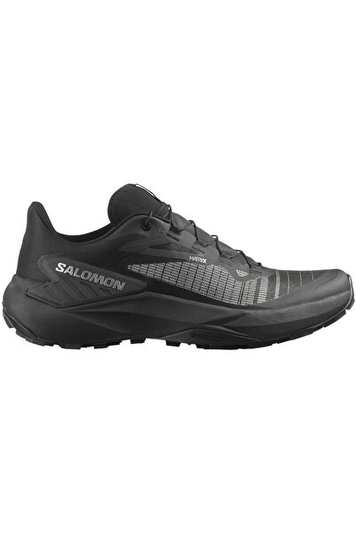 Salomon Genesis L49137700 Erkek Spor Ayakkabı SİYAH