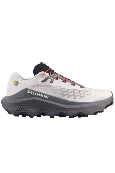Salomon Ultra Glıde 4 Erk Lilac Ash/excalibur/pink Yarrow Koşu/fıtness Ayakka...
