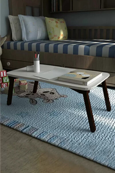 Kanonik Education Suntalam Τραπεζάκι Laptop Τραπέζι Εργασίας Τραπέζι Πρωινού ...