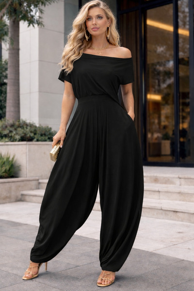 madqmodda ŞALVAR TULUM