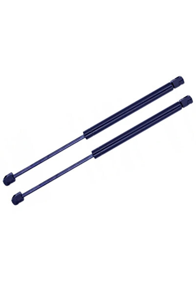 Genel Markalar Seat Ibiza Bagaj Amortisörü Pistonu Takım 2003-2009 Model Aras...