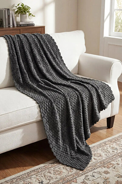 Bikaya Home Αντιολισθητικό κάλυμμα καθίσματος με κουκκίδες |   175x215 εκ. | ...