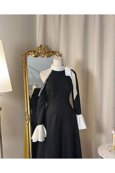 vanus fashion 5858 - Midi Dress