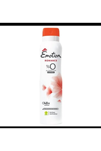 Emotion Emotıon Deodorant Fresh Bouquet 150 ml