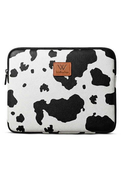 Wallery Bags 10” / 11” Inç Ipad Tablet Çantası Kılıfı