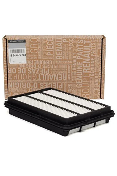 MAİS فلتر هواء كادجار HA HL 1.5 BLUE DCI 115-نيسان قاشقاي 1.5 DCI 16546HV80A