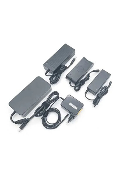 Retro Asus Tuf Gaming Vg24vq Kavisli Oyuncu Monitörü Için Adaptör 40w Uyumlu