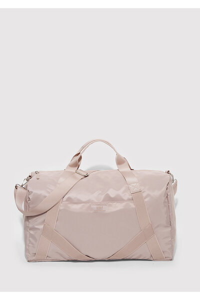 Mavi Pembe Spor Çantası 1910515-33267