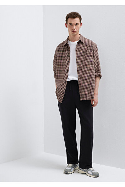 Mavi Siyah Eşofman Altı 0010567-900