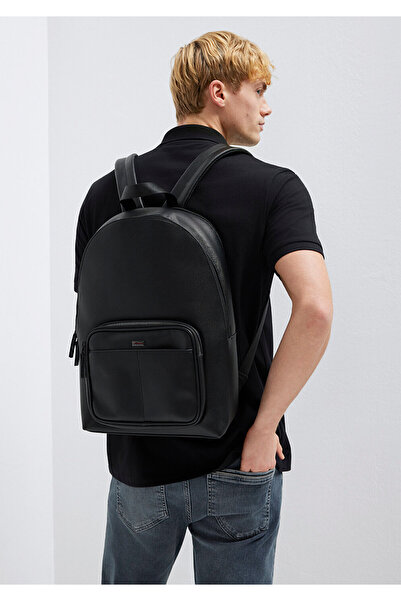 Mavi Black Backpack 0912151-900