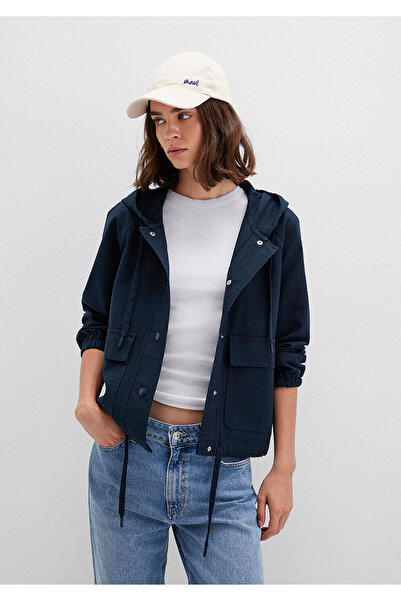 Mavi Ecru klobouk s detailem loga 1913306 -70057