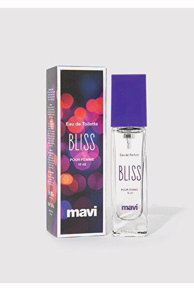 Mavi Bliss Mini Kadın Parfüm EDT 15 ml 1911586-25703