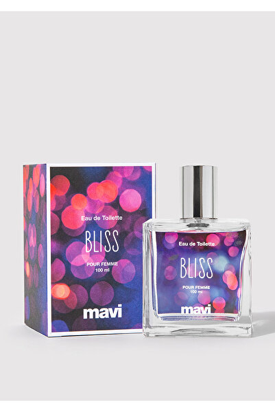 Mavi Bliss Kadın Parfüm Edt 100 ml 195624-25703