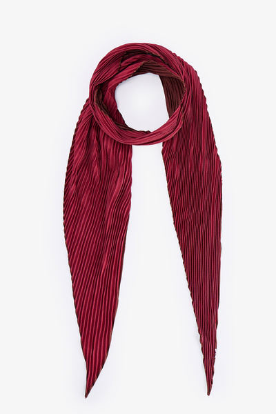 Penti Bordo Olivia Şal