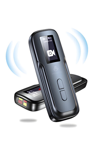 Spionescu Detector de cameră ascunsă, microfoane, localizator GPS, înregistra...