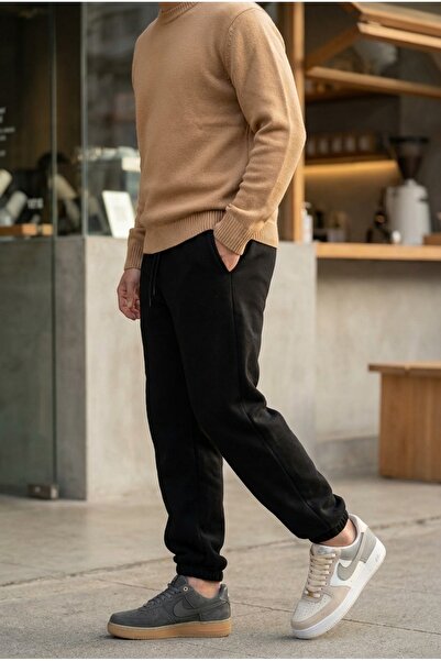 bombe Men's 3 Thread Sweatpants