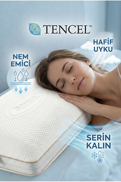 MyDreams Tecsel Visco Yastık 60*40
