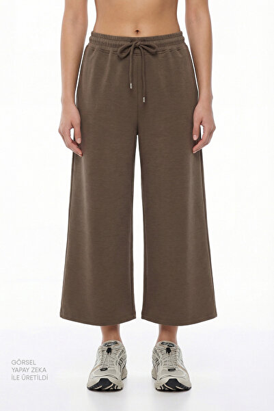 Penti Панталони Haki Culotte Modal