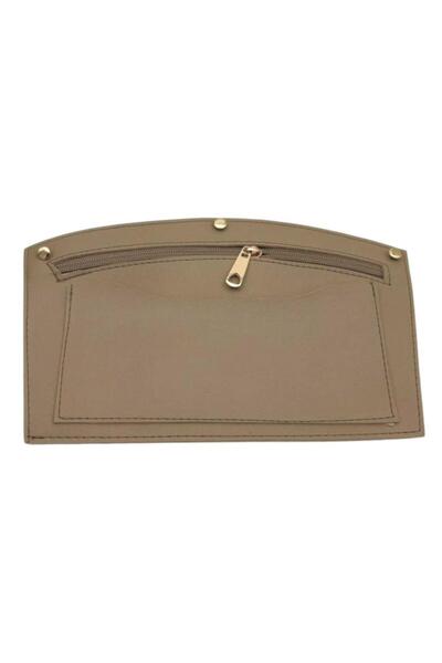 angel çanta aksesuar Αξεσουάρ τσάντας Angel 24x15 εκ. Ανοιχτό χρώμα βιζόν Tro...