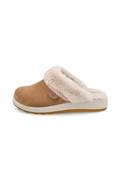 Fly Flot Papuci de casă pentru femei/fete 51 Z58 VU CLOTH WOMAN SLIPPER