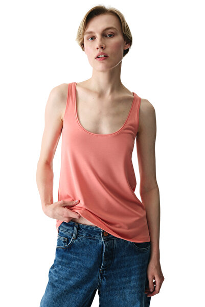 Penti Mercan U Yaka Modal Atlet